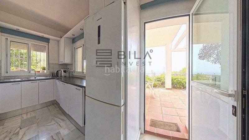 Foto d00ff28a-5f50-488d-a8dc-7fe0987987a1. Xalet amb aparcament piscina a Valtocado - La Alquería - La Atalaya Mijas