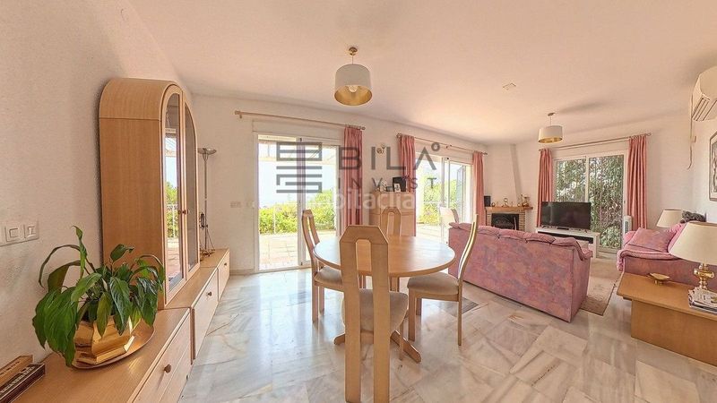 Foto f0fb0c74-11f0-4ae1-9a1a-c1b781eefd56. Xalet amb aparcament piscina a Valtocado - La Alquería - La Atalaya Mijas