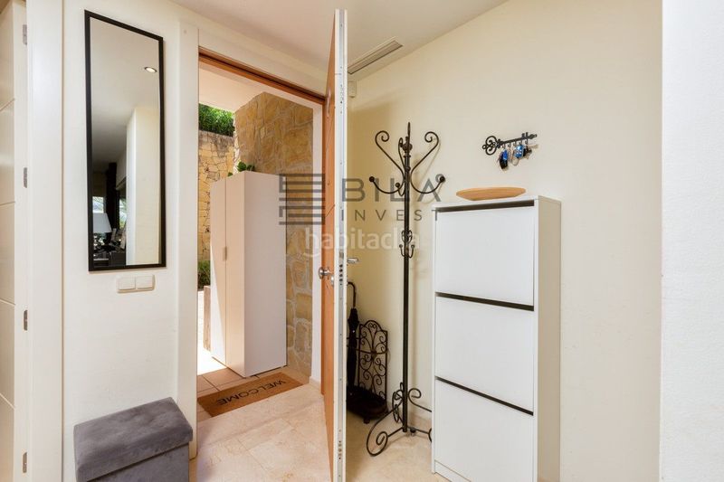 Foto 06d56356-0469-4f58-95a6-0d1bd91bdfd1. Casa adossada amb aparcament piscina a La Cala Golf - Lagar Martell Mijas