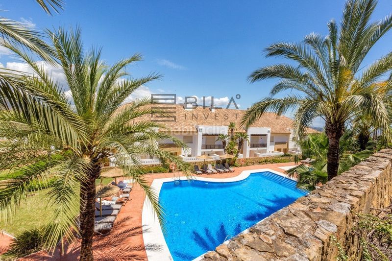 Foto 2ea5baf4-1bb8-407f-b6fc-8ac66b434e19. Casa adossada amb aparcament piscina a La Cala Golf - Lagar Martell Mijas
