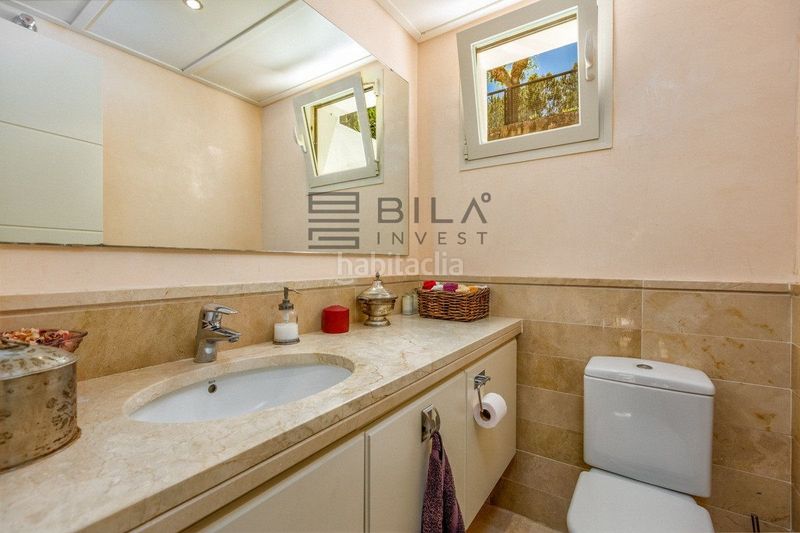 Foto 2eed4e48-bda0-4e87-a981-71619fd42b45. Casa adossada amb aparcament piscina a La Cala Golf - Lagar Martell Mijas