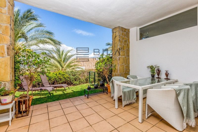 Foto 3ad40e7e-05dc-4d8b-997e-29c2051ad6a6. Casa adossada amb aparcament piscina a La Cala Golf - Lagar Martell Mijas