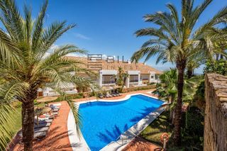 Semi detached house in Urb. La Cala Golf