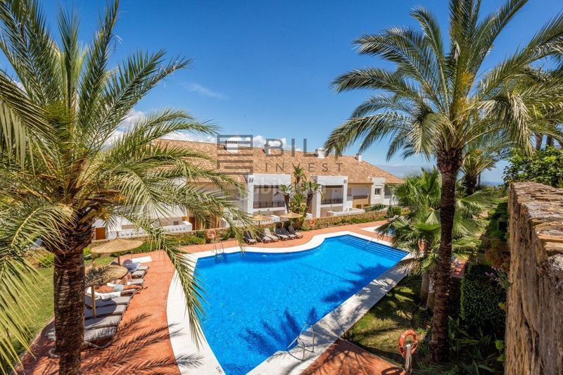 Foto 84ae234b-5912-4763-a57c-cd1dcb1f918e. Casa adossada amb aparcament piscina a La Cala Golf - Lagar Martell Mijas
