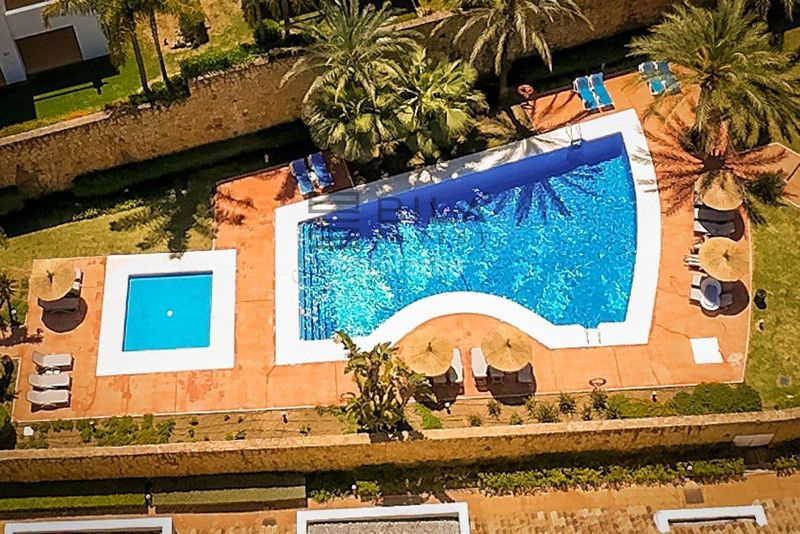 Foto a330e1b2-7c71-4213-869d-a1b5f097edcc. Casa adossada amb aparcament piscina a La Cala Golf - Lagar Martell Mijas