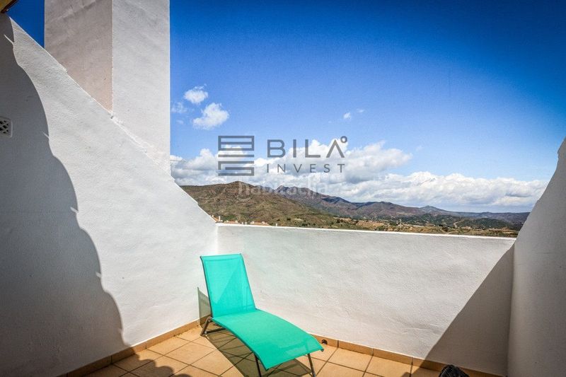 Foto afce978a-cd41-4b7c-b382-48776edee4fa. Casa adossada amb aparcament piscina a La Cala Golf - Lagar Martell Mijas