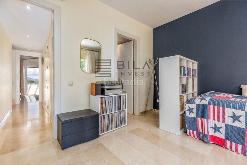 Foto b9133ec3-b0fc-4554-b2bb-03d1ac529c2c. Casa adossada amb aparcament piscina a La Cala Golf - Lagar Martell Mijas