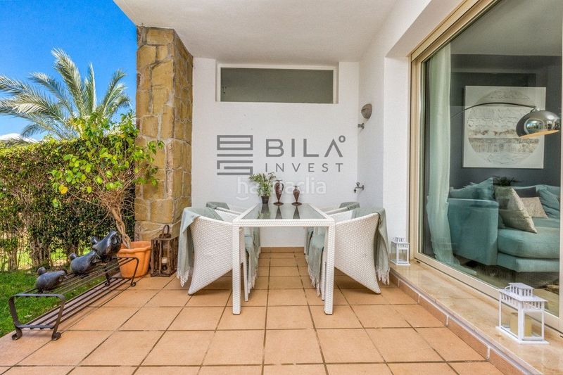 Foto e2c9c6c0-d347-4805-99d1-6e95442cf11e. Casa adossada amb aparcament piscina a La Cala Golf - Lagar Martell Mijas