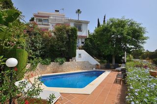 Xalet  Torremuelle. Chalet independiente en venta en zona torremuelle de benalmádena
