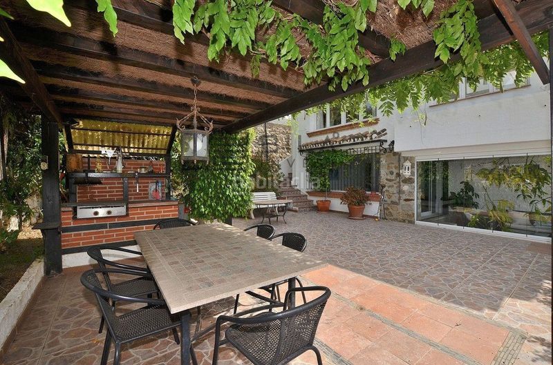 Foto 4be3a43c-e1ff-456c-91a6-335559c594a5. Chalet mit pool in Torremuelle Benalmádena