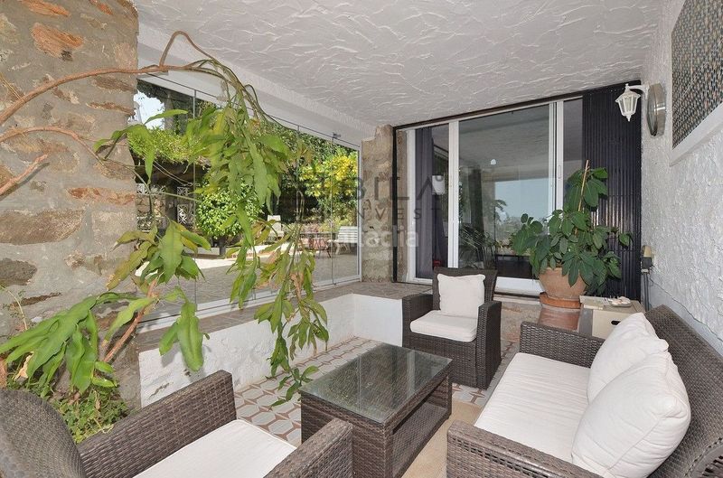 Foto 55aa7607-330f-4f27-b068-9d7ad4bfd41a. Chalet mit pool in Torremuelle Benalmádena