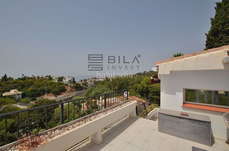 Foto 7321e889-8622-4658-88e6-543da98480d1. Chalet mit pool in Torremuelle Benalmádena