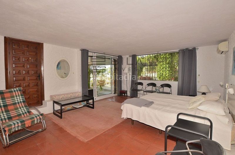 Foto 7baf66cd-b994-4ac1-a2ff-7b5996a9c3f3. Chalet mit pool in Torremuelle Benalmádena