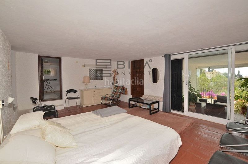 Foto b57c61ce-0239-44b5-ba45-1326e88b5569. Chalet mit pool in Torremuelle Benalmádena