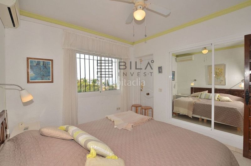 Foto c97ad8a1-2062-4948-8d2a-0507799f9a5c. Chalet mit pool in Torremuelle Benalmádena