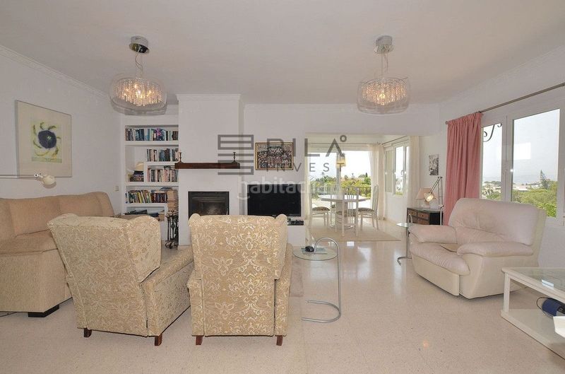 Foto d1c20a13-7153-45e7-9af0-4c30f1e87539. Chalet mit pool in Torremuelle Benalmádena