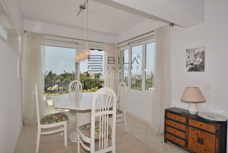 Foto d2636cb9-0b23-4c65-af91-6ce380e02e02. Chalet mit pool in Torremuelle Benalmádena