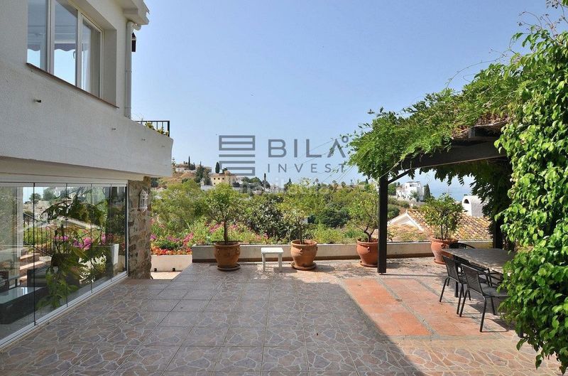 Foto e70a5509-e068-4b21-9452-a1005821e79b. Chalet mit pool in Torremuelle Benalmádena
