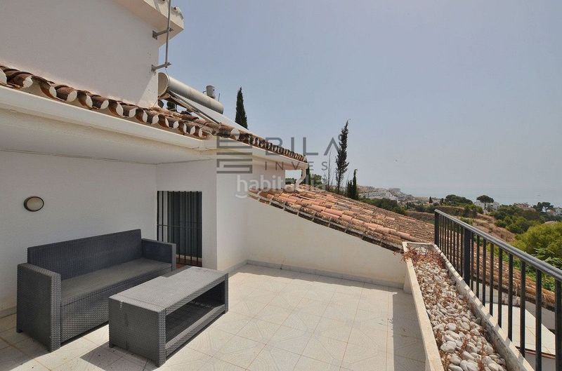 Foto ff782470-a9ed-40a3-8f29-40494ca65917. Chalet mit pool in Torremuelle Benalmádena