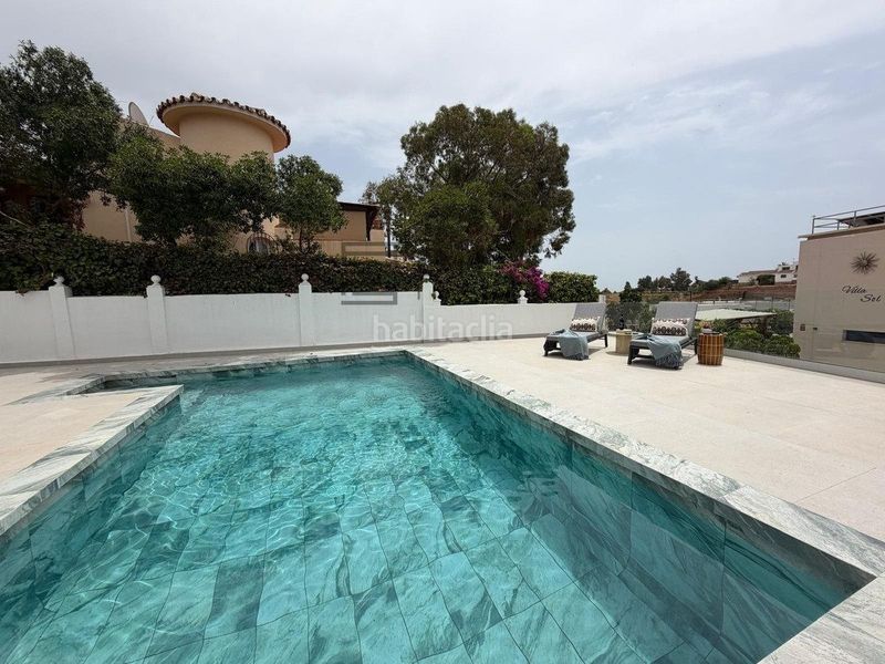Foto 6589cf47-402a-4285-be15-6afa8ac987d2. Xalet amb aparcament piscina a campo de Mijas Mijas