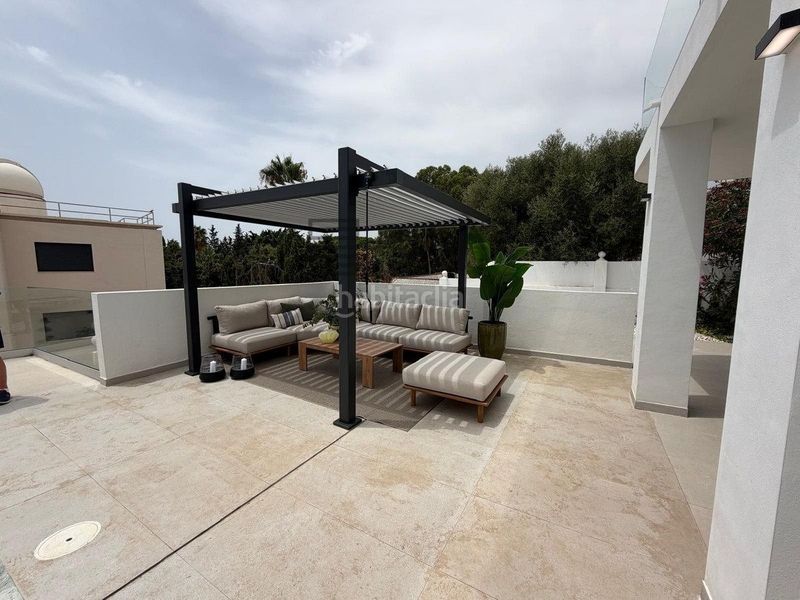 Foto ab04e437-bafc-4b7d-b97a-5802c2efd72e. Xalet amb aparcament piscina a campo de Mijas Mijas