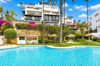 Pis  Urb. el albaicín. Piso en venta en urb. el albaicín , calahonda en mijas costa