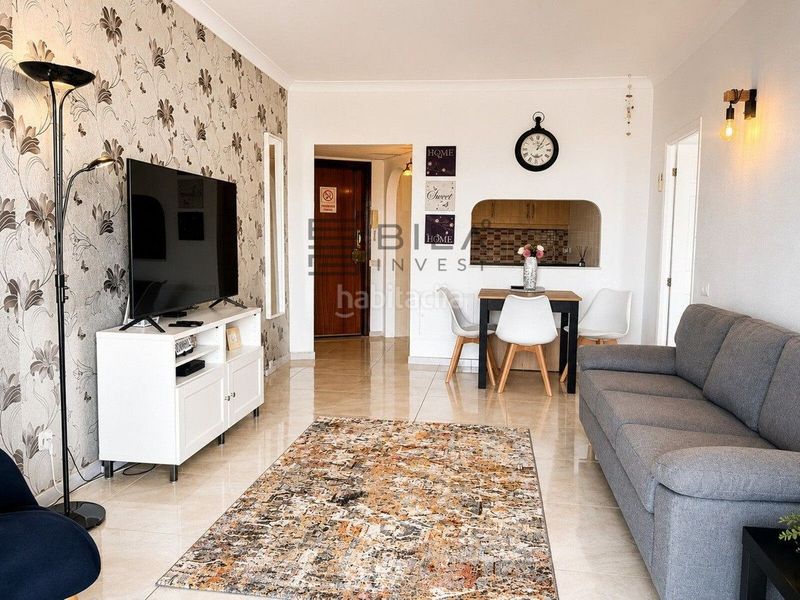 Foto 928d274f-0a98-46ee-a935-f2bef9c666bd. Dachwohnung mit pool in Solymar Benalmádena