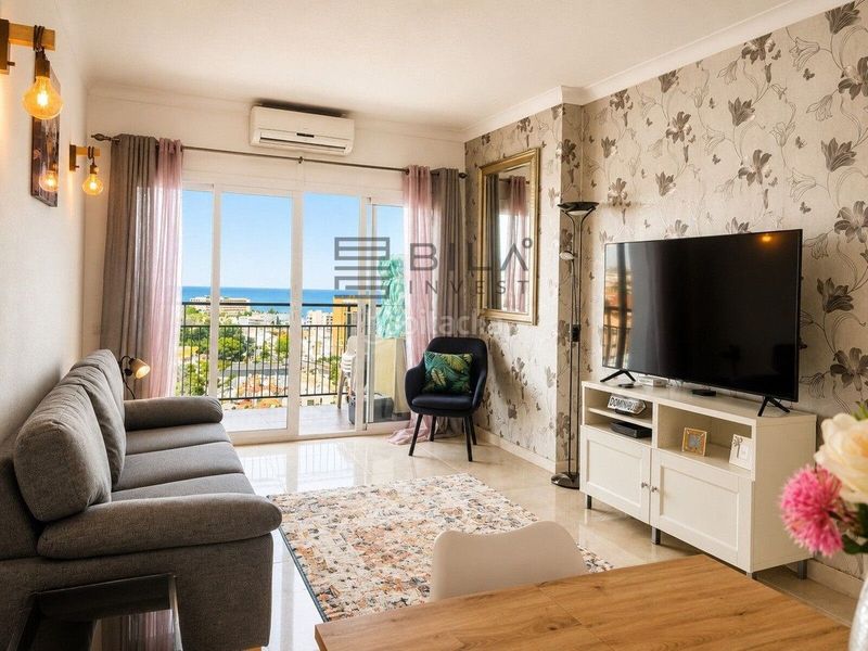 Foto af3fed05-54ba-4633-8cbd-bacba8239e48. Dachwohnung mit pool in Solymar Benalmádena