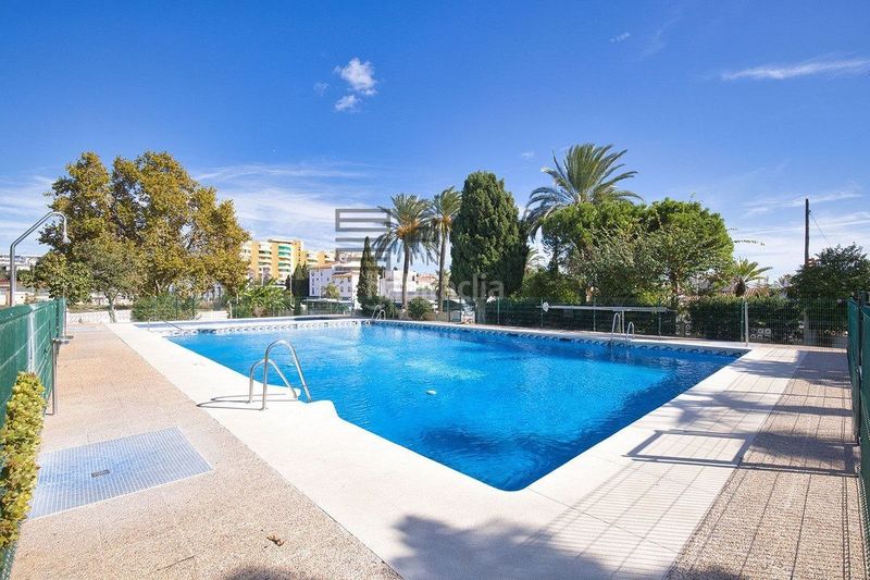 Foto d70727bf-8647-4067-87ac-9bf3f7323688. Dachwohnung mit pool in Solymar Benalmádena