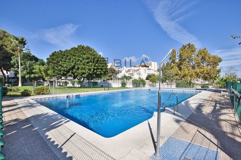 Foto e80f9451-6643-4f39-adca-5f6a5c29b105. Dachwohnung mit pool in Solymar Benalmádena