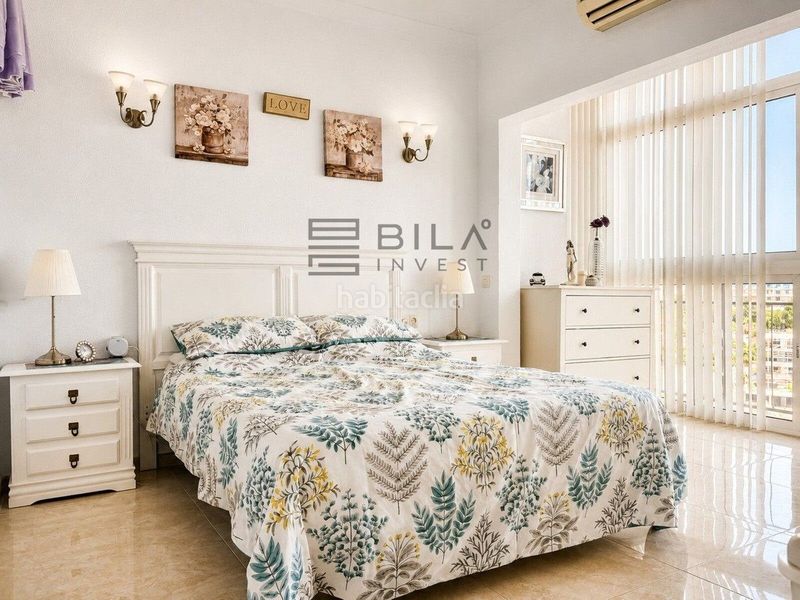 Foto f80bd58d-a4d7-4999-9671-d3ef471aee30. Dachwohnung mit pool in Solymar Benalmádena