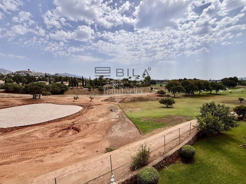 Foto 39b02afd-40c8-40b5-8422-7b0a8729a79c. Àtic amb piscina a Mijas golf Mijas
