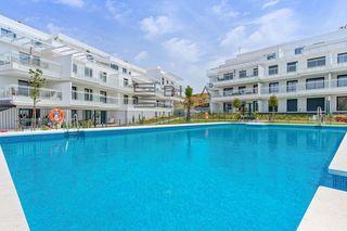 Pis  Urb. el lagar. Piso en venta en  urb. el lagar , la cala de mijas en mijas cost