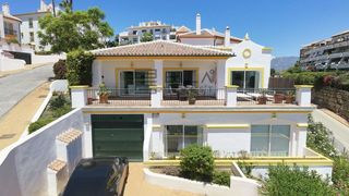 Semi detached house  Urb. islas de miraflores. Adosado en venta en  urb. islas de miraflores , en mijas costa