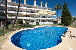 Pis  Urb. pueblo los olivos. Piso en venta en urb. pueblo los olivos , riviera del sol en mij