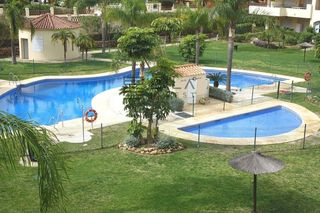 Piso  Urb. la cala hills. Piso en venta en urb. la cala hills de mijas golf en mijas costa