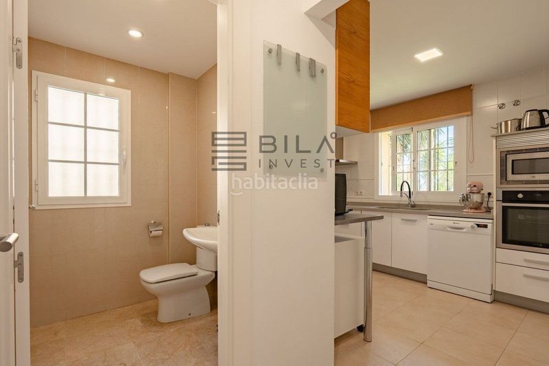 Foto 2618dc2e-2c74-4d3d-98e4-9ab4037daacb. Xalet amb aparcament piscina a Mijas golf Mijas