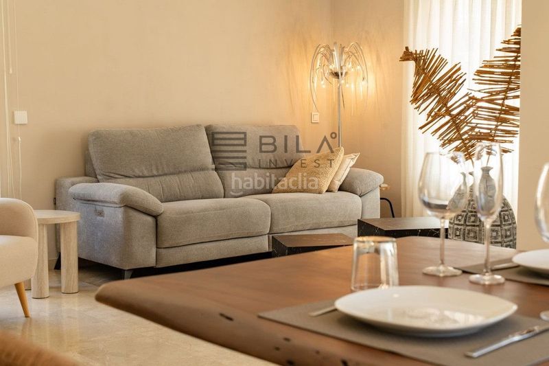 Foto 3f474dae-b38d-4538-9225-58e4fc80f16c. Xalet amb aparcament piscina a Mijas golf Mijas