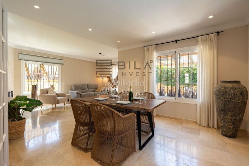 Foto e56cf0d1-8402-46d2-83e1-a1658db47879. Xalet amb aparcament piscina a Mijas golf Mijas