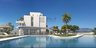 Àtic  Urb. vitta marina. Ático en venta en  urb. vitta marina , el chaparral en mijas cos