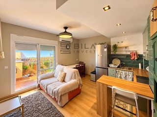 Àtic  Las lagunas. Ático en venta en las lagunas de mijas en mijas costa