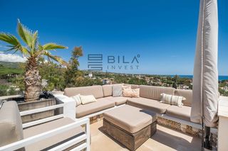 Dachwohnung  Residencial playas del arenal. Ático en venta en  residencial playas del arenal , costabella en