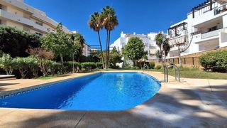 Appartement  Urb. sea flowers. Piso en venta en urb. sea flowers , miraflores en mijas costa