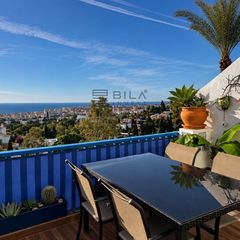 Dachwohnung  Urb.campo mijas. Ático en venta en urb.campo mijas , campo mijas en mijas costa
