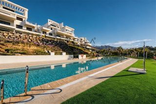 Pis  Urb. fairways. Piso en venta en urb. fairways , la cala golf en mijas costa