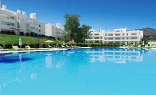 Àtic  Urb. solana village. Ático en venta en  urb. solana village , la cala golf en mijas c