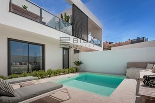 Casa adossada  Urb. alya mijas. Adosado en venta en urb. alya mijas , riviera del sol en mijas c