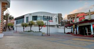 Edifici  Solymar. Edificio comercial de 3.085m2 en la plaza solymar