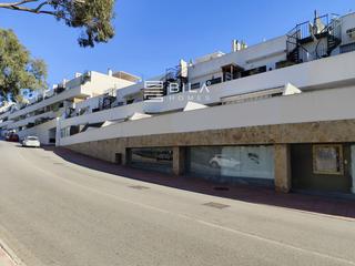 Local Comercial a Nueva Torrequebrada. Local comercial de 750m2 en benalmadena costa