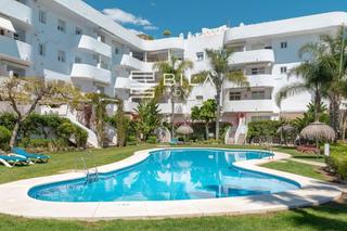 Appartement à Lomas de Marbella Club. En marbella